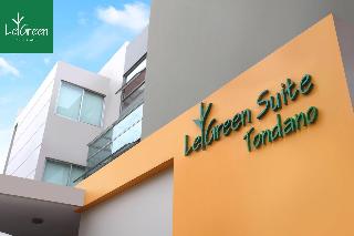 LeGreen Suite 1 Pejompongan fotoÄŸrafÄ±