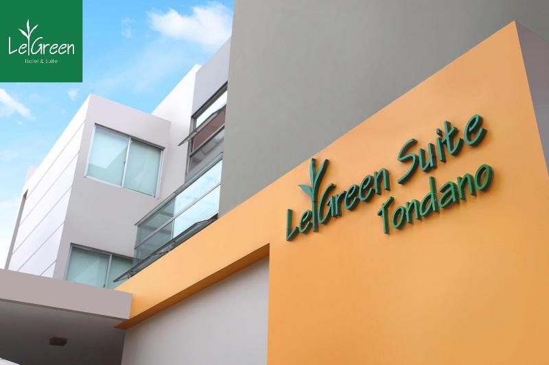 LeGreen Suite 1 Pejompongan - Lobi