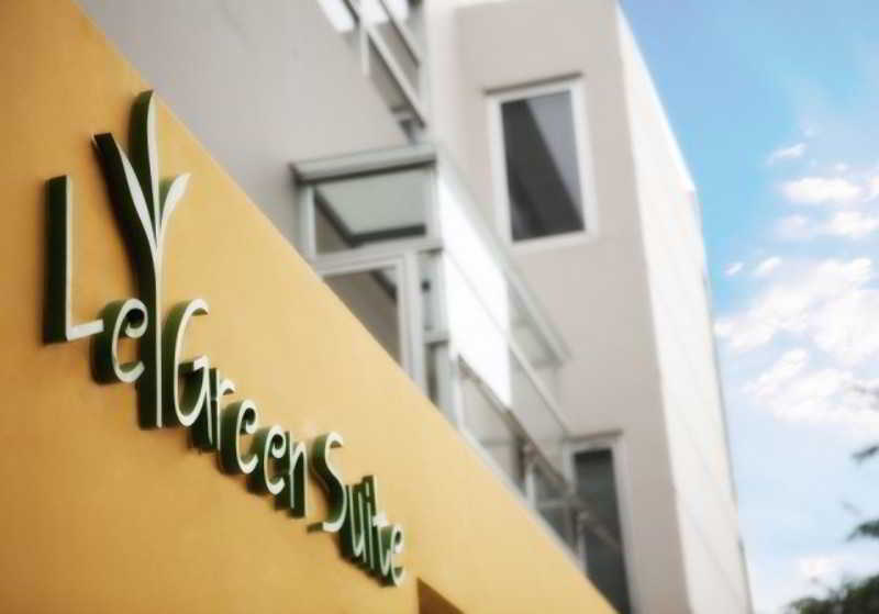 LeGreen Suite 1 Pejompongan fotoÄŸrafÄ±