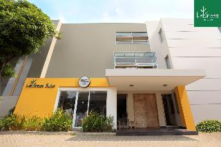 LeGreen Suite 1 Pejompongan otel fotoğrafı