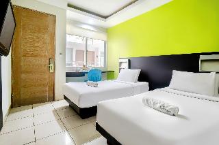 LeGreen Suite 1 Pejompongan fotoÄŸrafÄ±