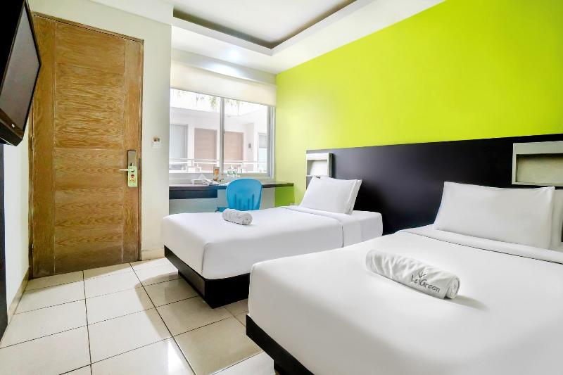 LeGreen Suite 1 Pejompongan - Oda
