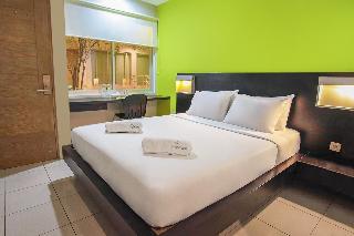 LeGreen Suite 1 Pejompongan fotoÄŸrafÄ±