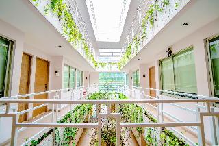 LeGreen Suite 1 Pejompongan fotoÄŸrafÄ±