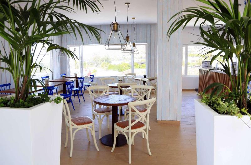 Labranda Alyssa Suite Hotel - Bar