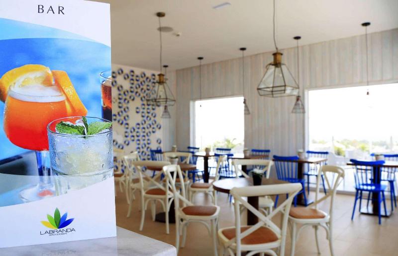 Labranda Alyssa Suite Hotel - Bar