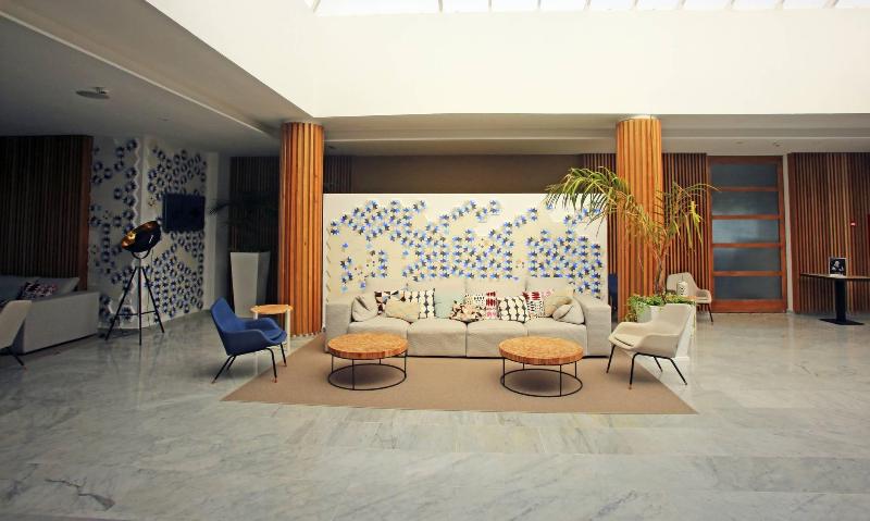 Labranda Alyssa Suite Hotel - Genel