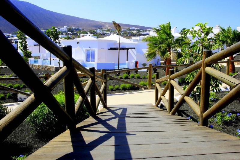 Labranda Alyssa Suite Hotel - Genel