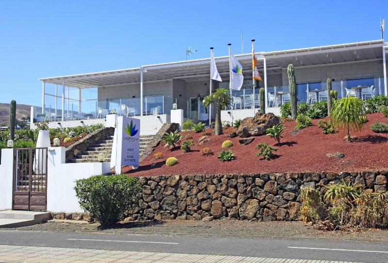Labranda Alyssa Suite Hotel - Genel