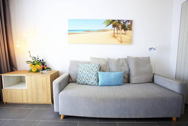 Labranda Alyssa Suite Hotel - Oda