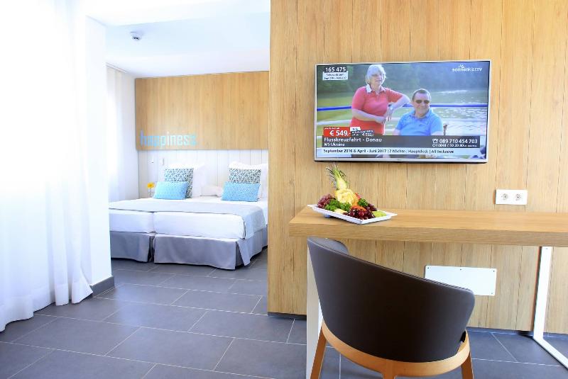 Labranda Alyssa Suite Hotel - Oda