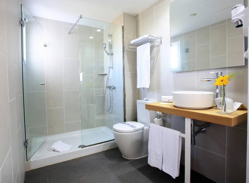 Labranda Alyssa Suite Hotel - Oda