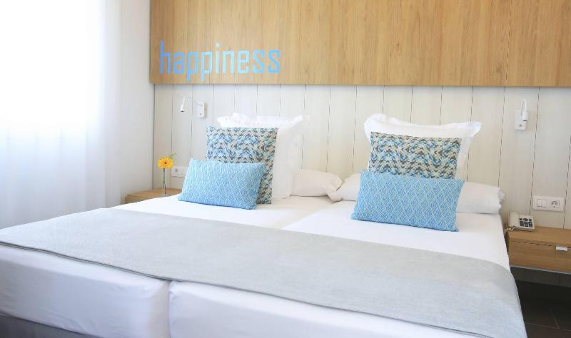 Labranda Alyssa Suite Hotel - Oda