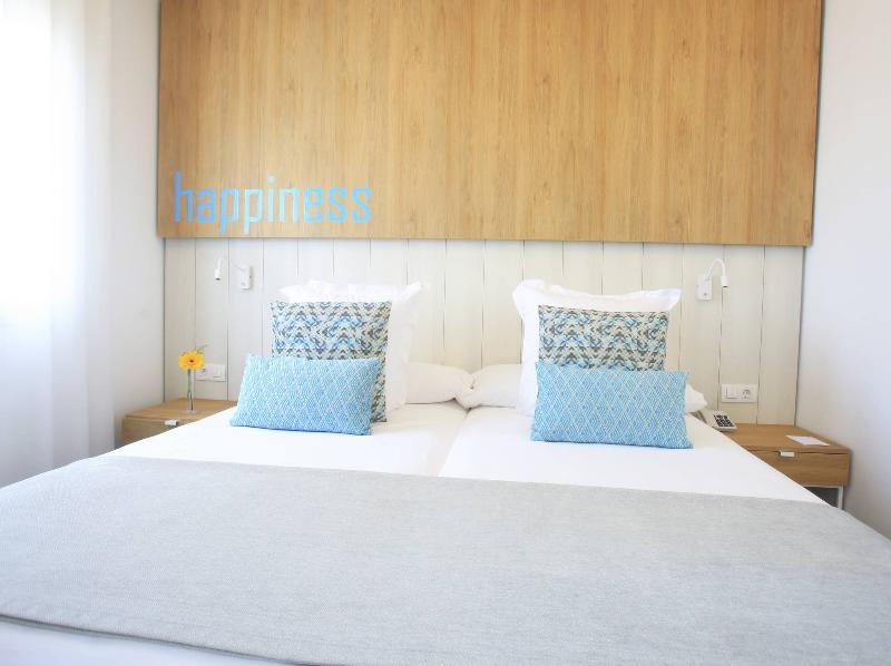 Labranda Alyssa Suite Hotel - Oda