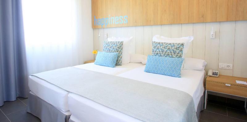 Labranda Alyssa Suite Hotel - Oda