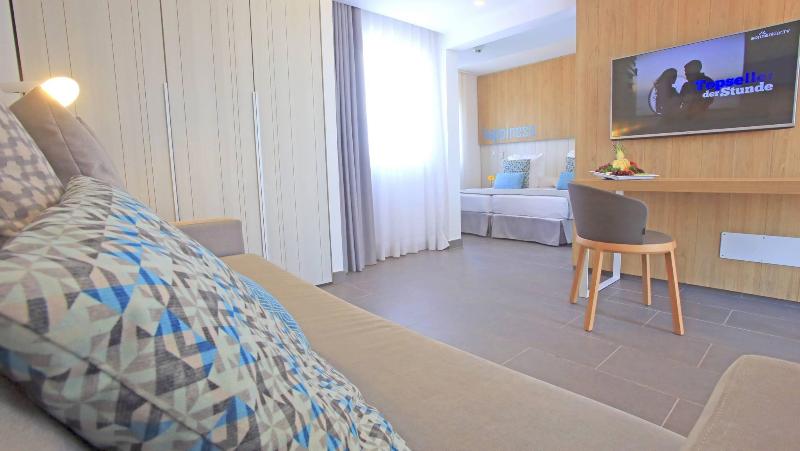 Labranda Alyssa Suite Hotel - Oda