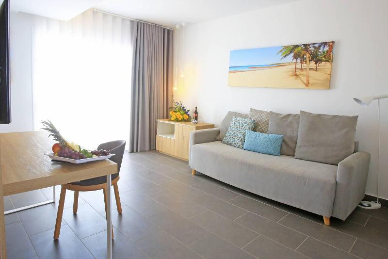 Labranda Alyssa Suite Hotel - Oda