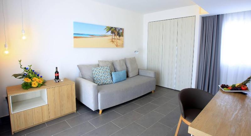 Labranda Alyssa Suite Hotel - Oda