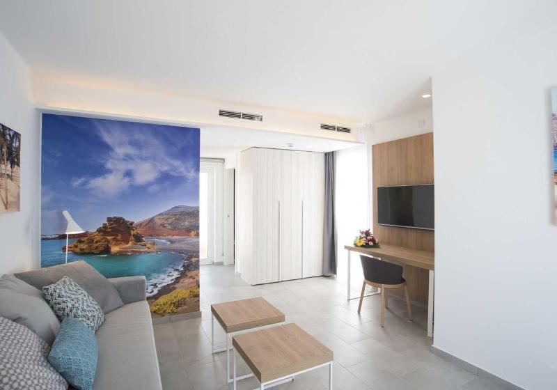 Labranda Alyssa Suite Hotel - Oda