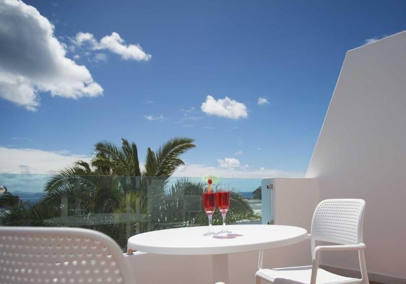 Labranda Alyssa Suite Hotel - Oda