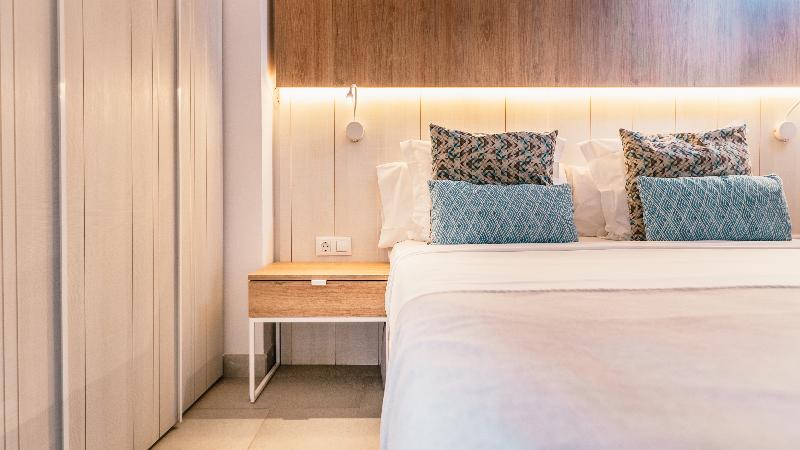 Labranda Alyssa Suite Hotel - Oda