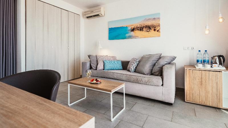 Labranda Alyssa Suite Hotel - Oda