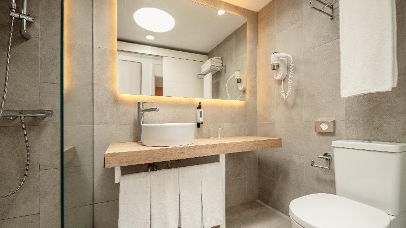Labranda Alyssa Suite Hotel - Oda