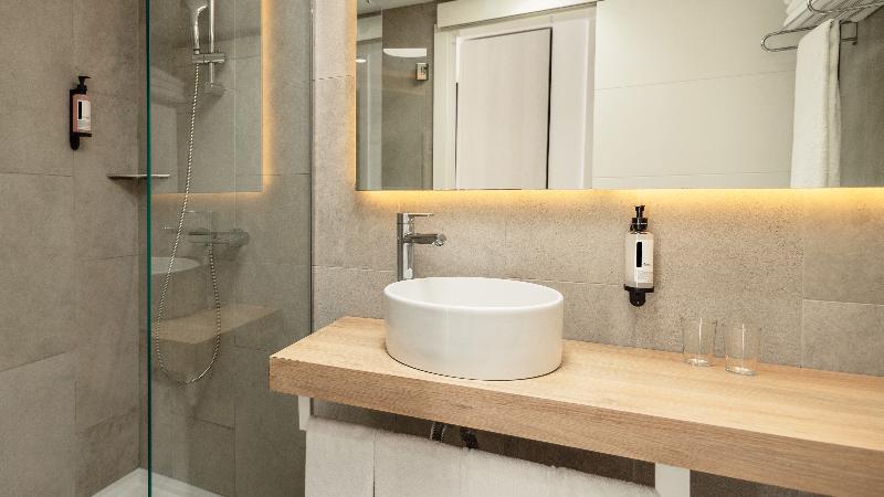 Labranda Alyssa Suite Hotel - Oda
