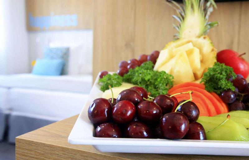 Labranda Alyssa Suite Hotel - Oda