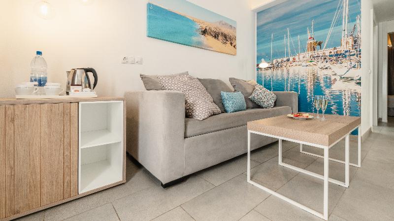 Labranda Alyssa Suite Hotel - Oda