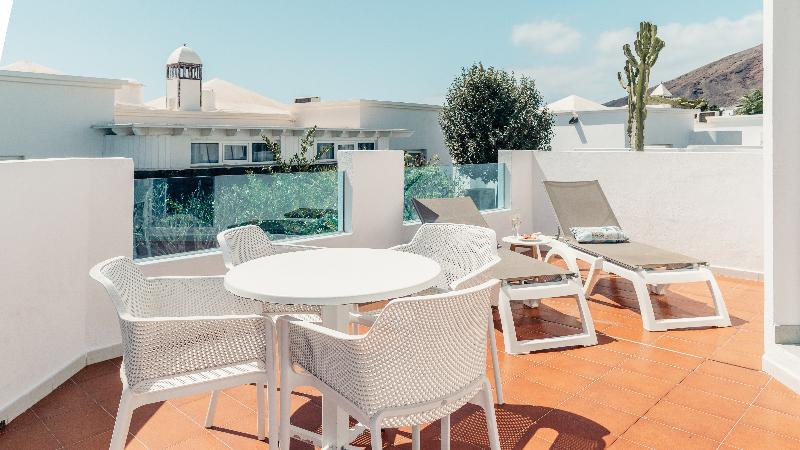 Labranda Alyssa Suite Hotel - Oda