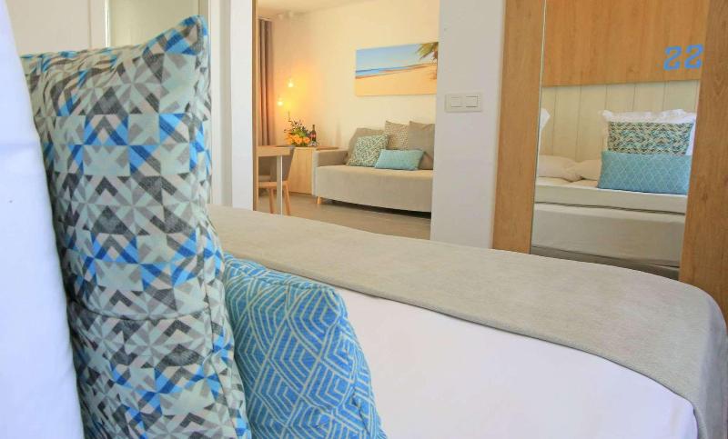 Labranda Alyssa Suite Hotel - Oda
