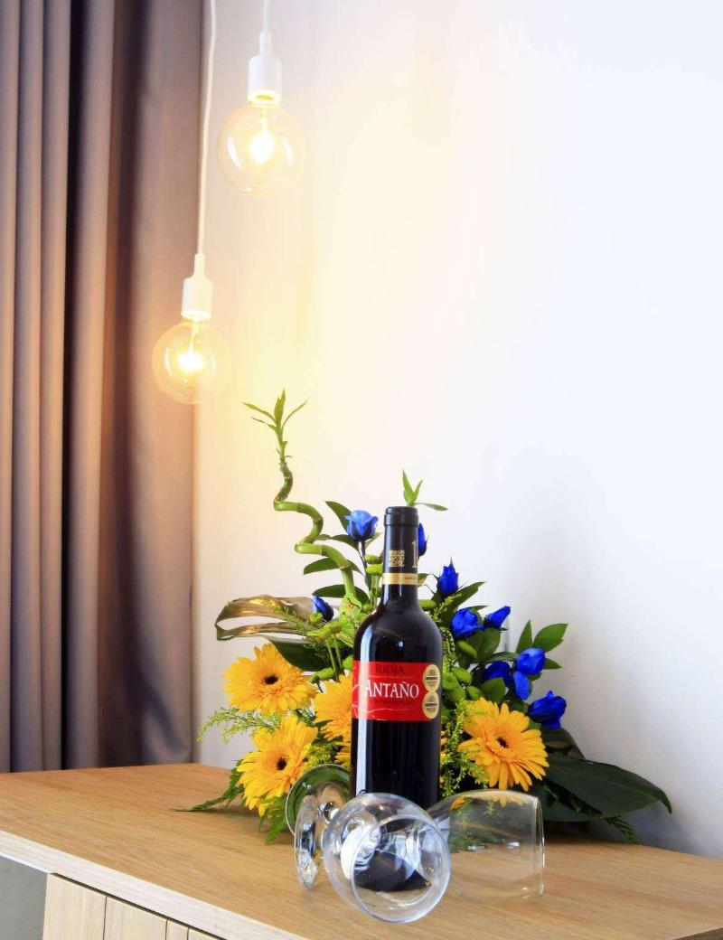 Labranda Alyssa Suite Hotel - Oda