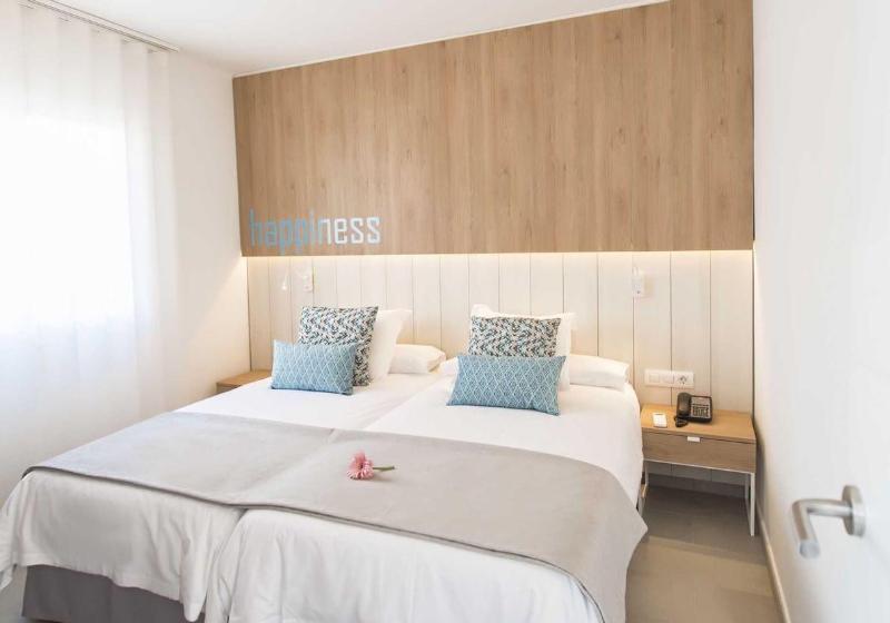 Labranda Alyssa Suite Hotel - Oda