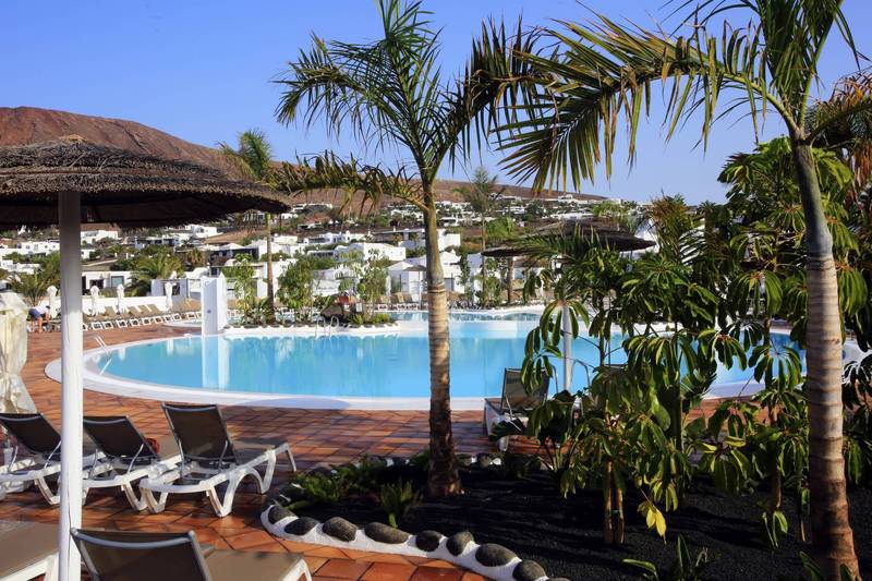 Labranda Alyssa Suite Hotel - Havuz