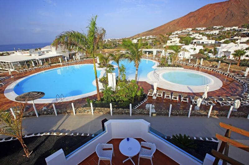 Labranda Alyssa Suite Hotel - Havuz