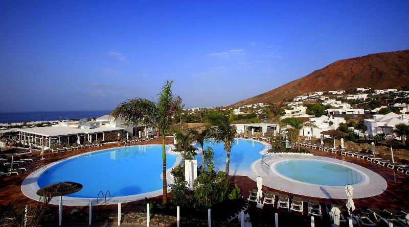 Labranda Alyssa Suite Hotel - Havuz
