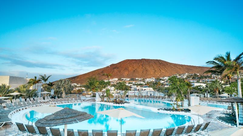 Labranda Alyssa Suite Hotel - Havuz