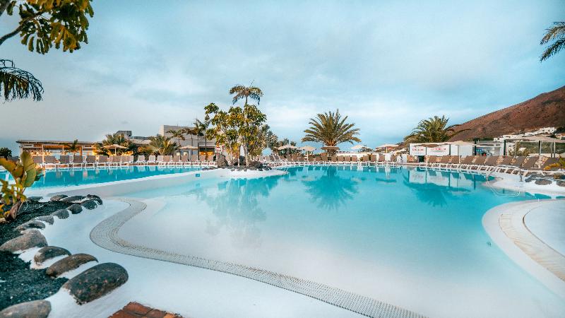 Labranda Alyssa Suite Hotel - Havuz