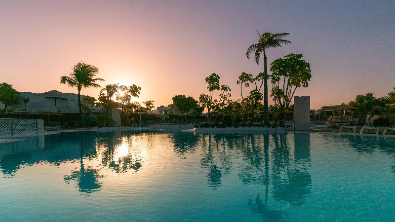 Labranda Alyssa Suite Hotel - Havuz