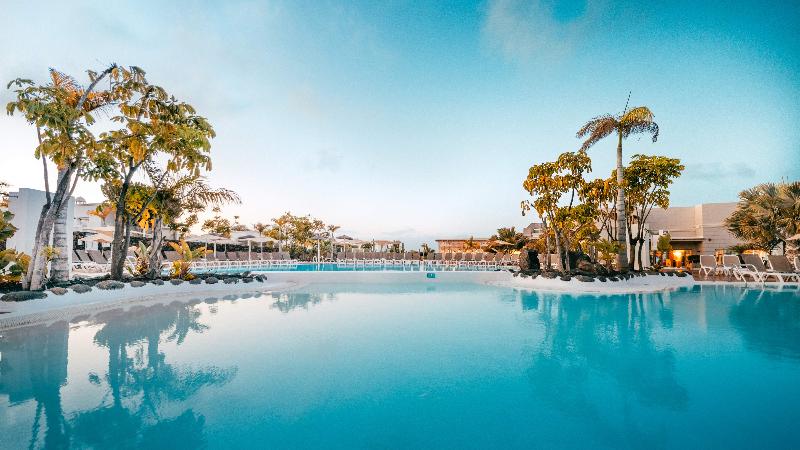 Labranda Alyssa Suite Hotel - Havuz