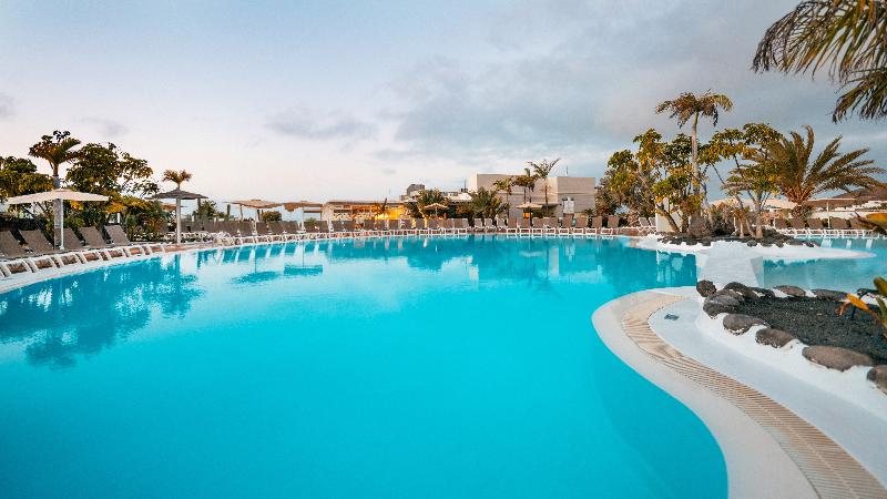 Labranda Alyssa Suite Hotel - Havuz