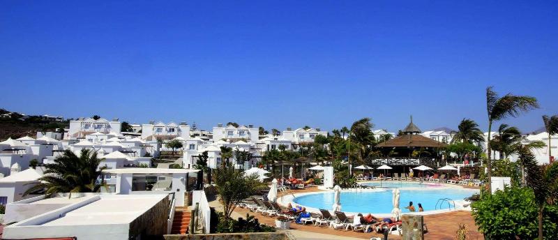 Labranda Alyssa Suite Hotel - Havuz