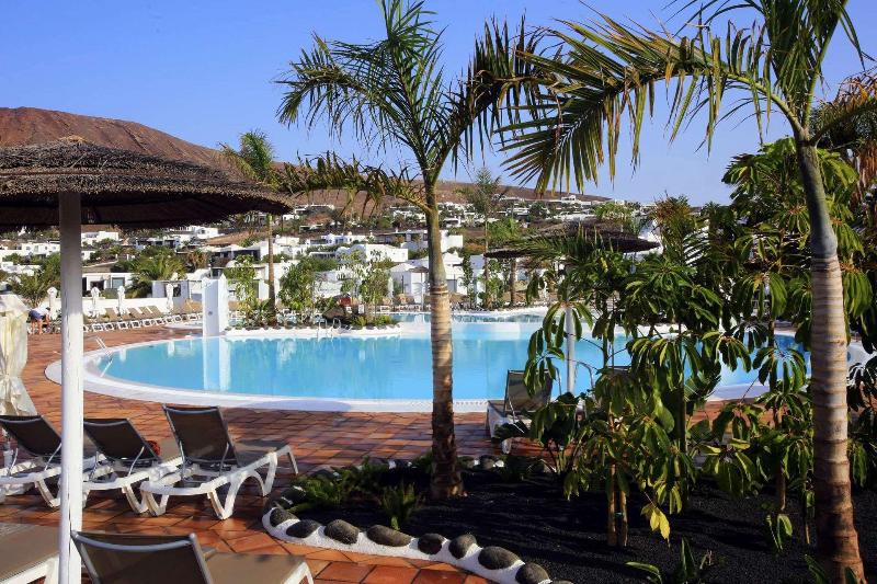Labranda Alyssa Suite Hotel - Havuz