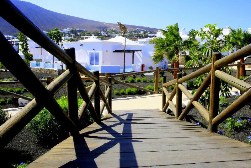 Labranda Alyssa Suite Hotel - Havuz