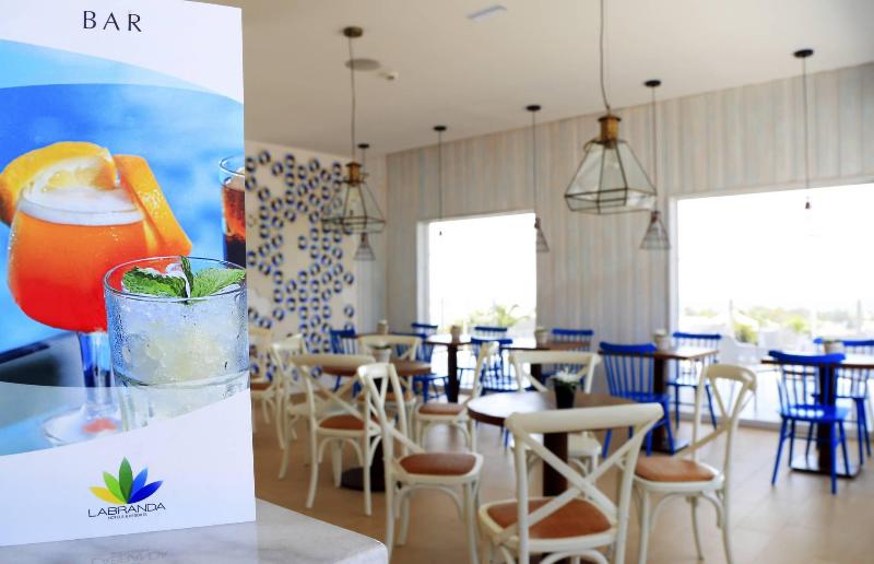 Labranda Alyssa Suite Hotel - Restoran