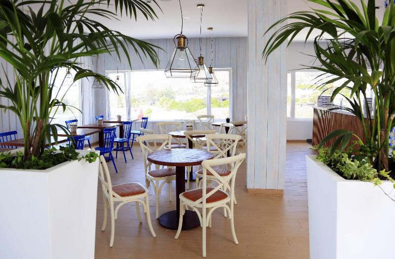 Labranda Alyssa Suite Hotel - Restoran