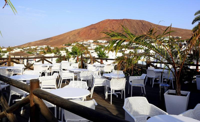 Labranda Alyssa Suite Hotel - Restoran