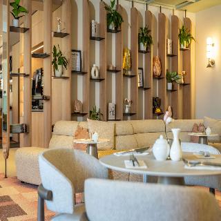 Hotel Mercure Salzburg City fotoÄŸrafÄ±
