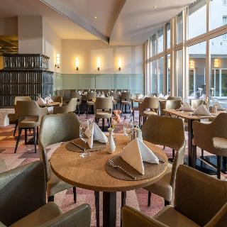 Hotel Mercure Salzburg City fotoÄŸrafÄ±